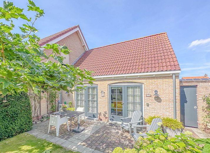 Verblijf 643101 • Vakantiewoning Zuid-Beveland • Casa Duo 