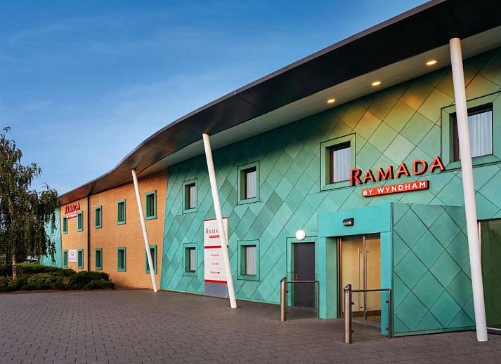 Unterkunft 64906504 • Appartement England • Ramada by Wyndham Cobham 