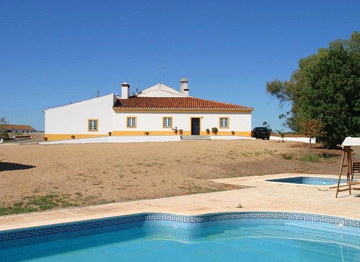 Verblijf 6513401 • Bed and breakfast Alentejo • Monte da Corte Ligeira 