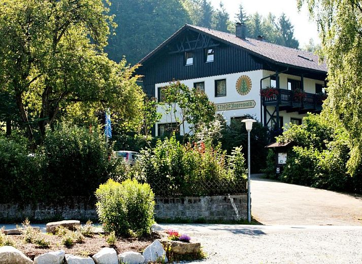 Unterkunft 66803301 • Appartement Bayern • Landhotel Bayerwald 