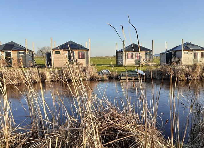 Unterkunft 671506 • Ferienhaus Groene hart • Vakantiehuis in Woerdense Verlaat 