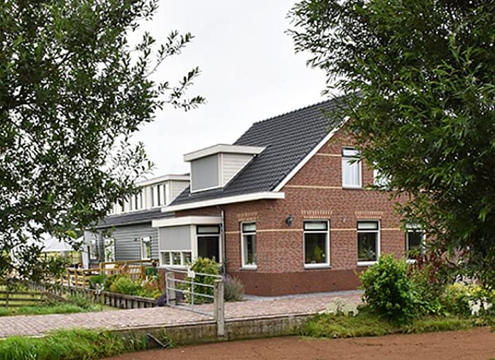 Verblijf 673210 • Vakantiewoning Groene hart • Vakantiehuis in Aarlanderveen 