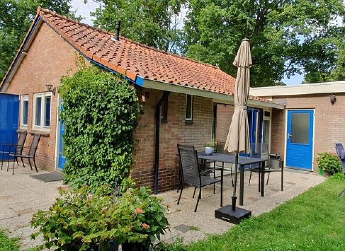 Verblijf 682601 • Vakantiewoning Noordzeekust • Casa Westlandia 