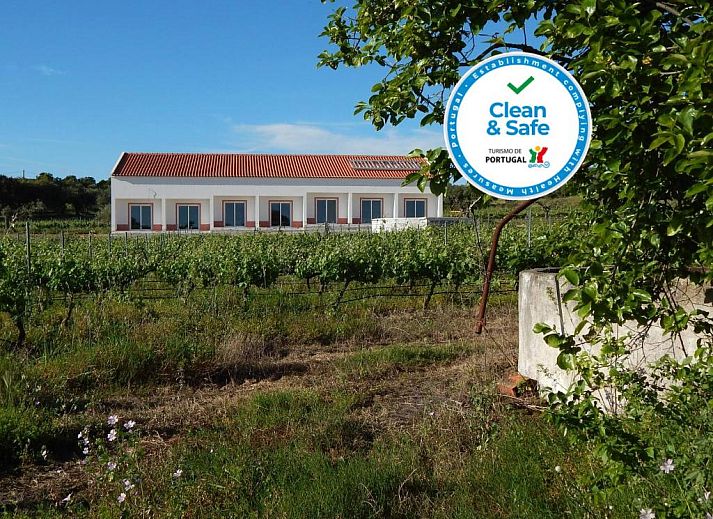 Verblijf 6913403 • Vakantiewoning Alentejo • Quinta das Ratoeiras