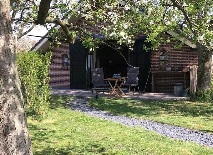 Unterkunft 711706 • Ferienhaus Rijk van Nijmegen • Vakantiehuis in Overasselt 