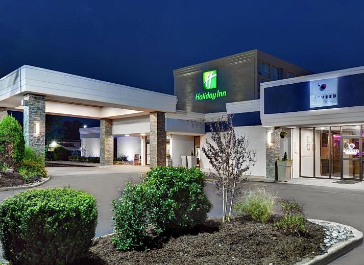 Unterkunft 7125202 • Appartement Oostkust • Holiday Inn Philadelphia-Cherry Hill, an IHG Hotel 