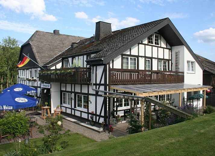 Guest house 7202801 • Apartment Sauerland • Hennetaler Hof 