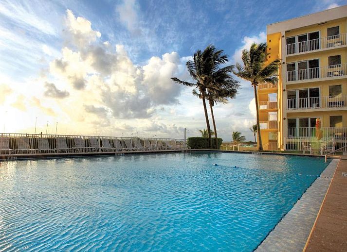 Unterkunft 7625405 • Appartement Florida • Club Wyndham Sea Gardens 