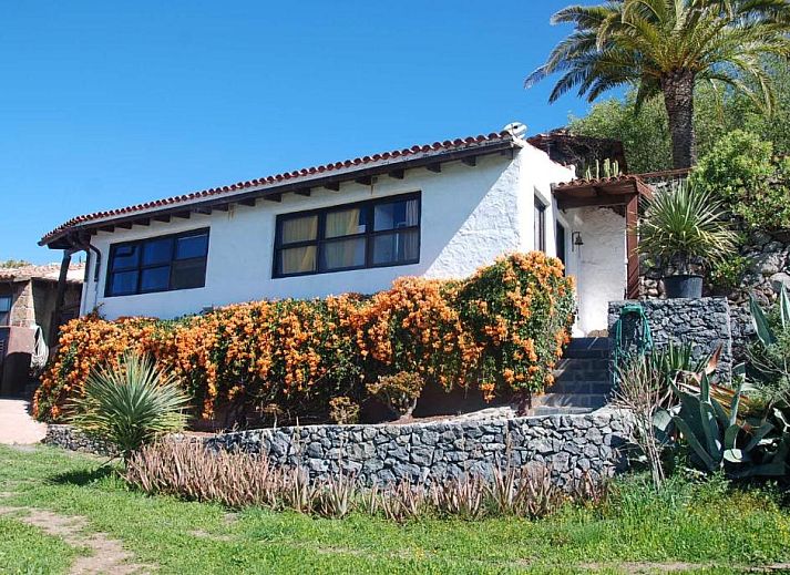 Verblijf 7714403 • Vakantiewoning Canarische Eilanden • Pico Hincado Rural House 