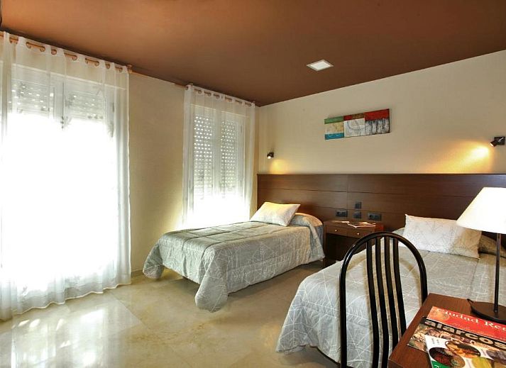 Guest house 7714504 • Apartment Castile-La Mancha • Hotel Navarro 