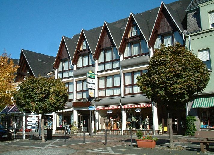 Guest house 8002701 • Holiday property Rhineland-Palatinate • Hotel St. Pierre 