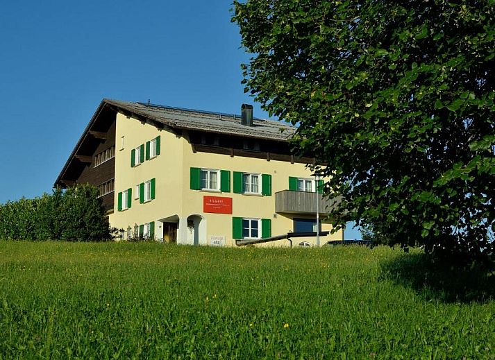 Verblijf 8311807 • Vakantiewoning Vorarlberg • Pension Bilgeri 