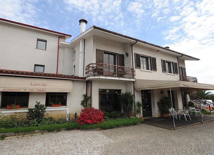 Verblijf 8418501 • Vakantiewoning Noord Portugal • Senhor dos Perdoes Alojamento Local 