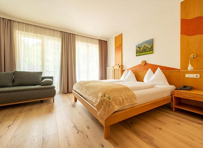 Verblijf 8511501 • Vakantie appartement Steiermark • Der Thaller - Wirtshaus - Restaurant - Hotel 