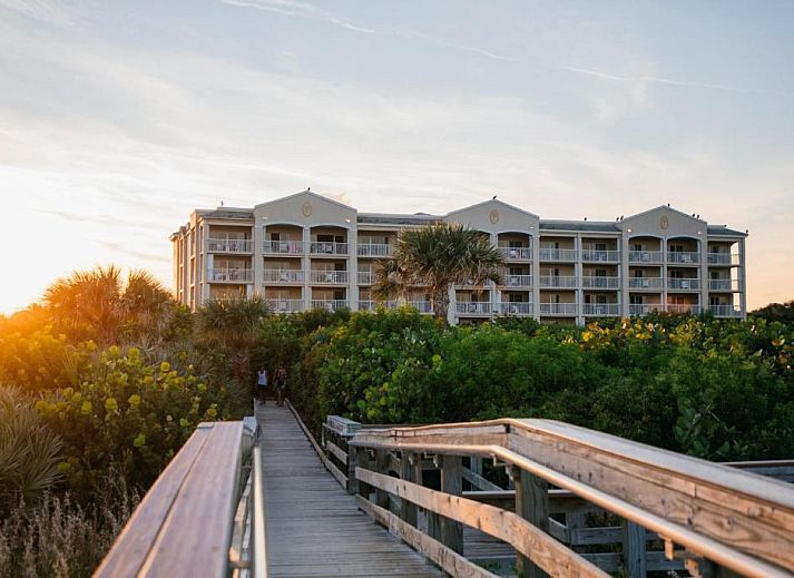 Verblijf 8725405 • Vakantie appartement Florida • Holiday Inn Club Vacations Cape Canaveral Beach Resort, an I 