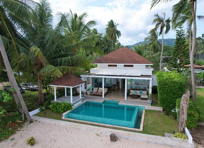 Guest house 8730804 • Holiday property Southern thailand • Diamond Villa 