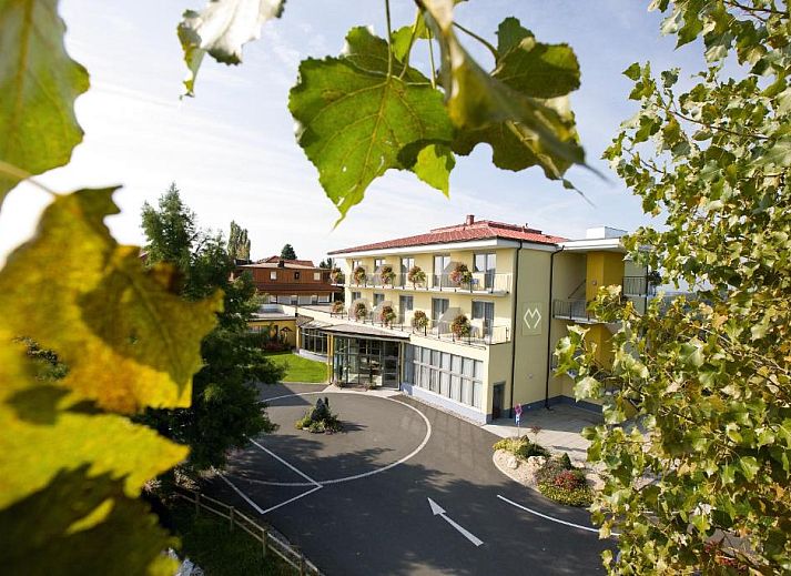 Verblijf 8911501 • Vakantie appartement Steiermark • Hotel Liebmann 