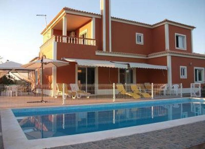 Guest house 8912701 • Holiday property Algarve • Moradia Malhao 