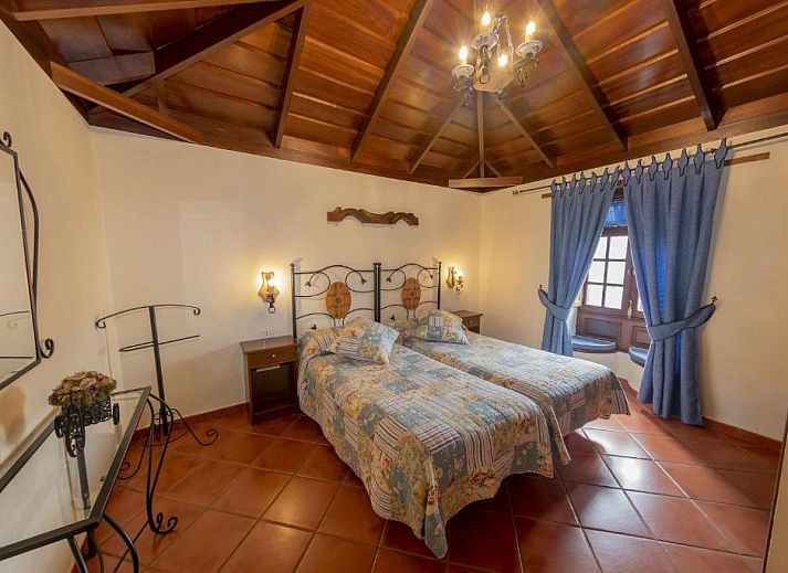 Verblijf 9214405 • Vakantiewoning Canarische Eilanden • Casa Rural Monte del Agua 