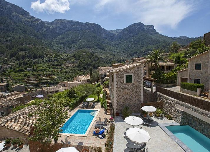 Verblijf 9416005 • Vakantie appartement Mallorca • Hotel y Apartamentos DES PUIG 