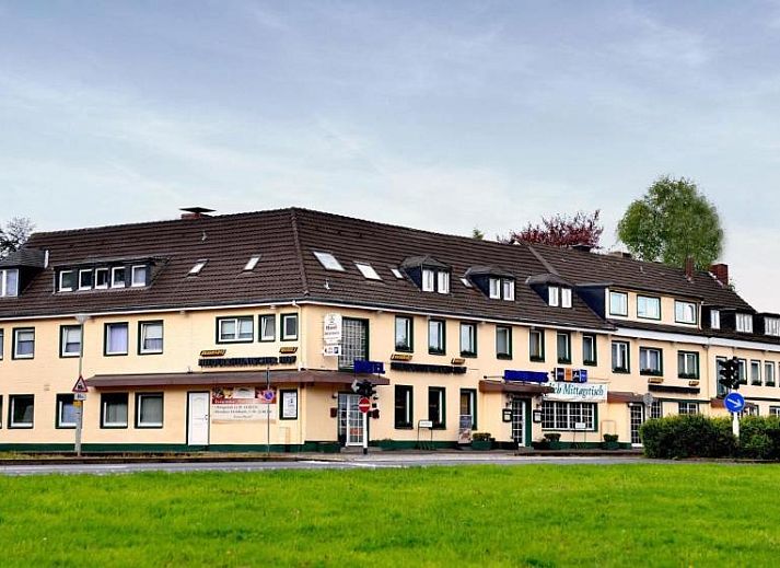 Verblijf 9602601 • Vakantie appartement Noordrijn-Westfalen • Hotel Celina Niederrheinischer Hof 