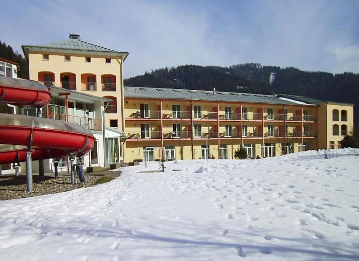 Verblijf 9711501 • Vakantie appartement Steiermark • JUFA Hotel Veitsch 