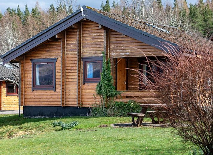 Verblijf 9806802 • Chalet Schotland • Loch Insh Chalets Ltd 