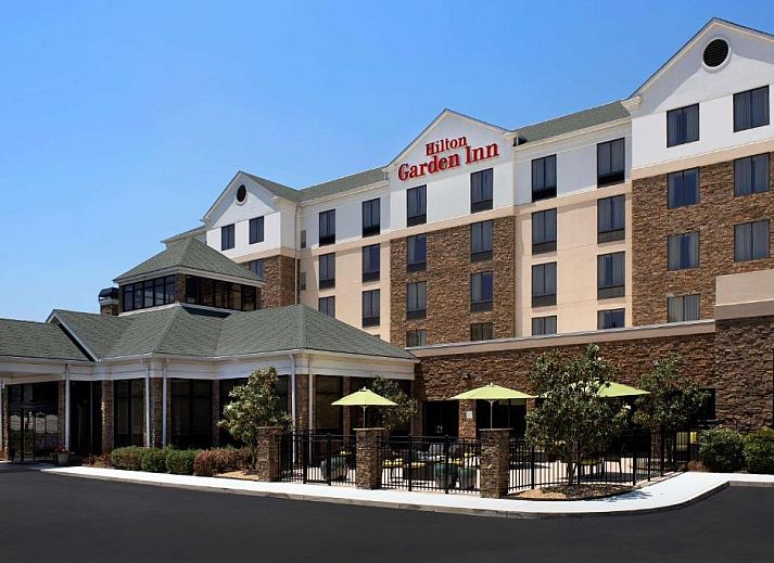 Unterkunft 9825301 • Appartement Zuiden • Hilton Garden Inn Atlanta West/Lithia Springs 