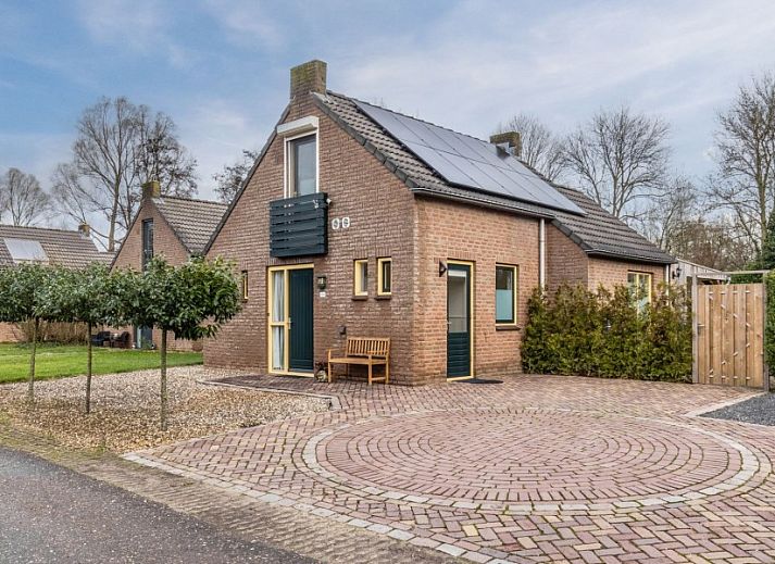 Verblijf 990139 • Vakantiewoning Rivierengebied • De Eewijkse Hoeve 