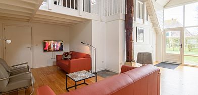 Guest house 030817 • Holiday property Terschelling • Het Goeie op Terschelling 