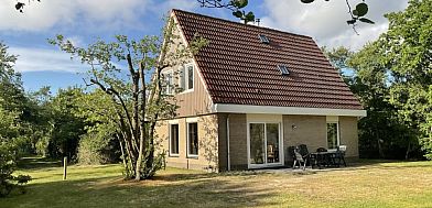 Guest house 031588 • Holiday property Terschelling • De Grutto 