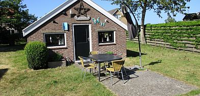 Guest house 040254 • Holiday property Ameland • Poolster 