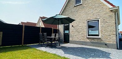 Guest house 0404116 - Apartment Ameland - De Miede