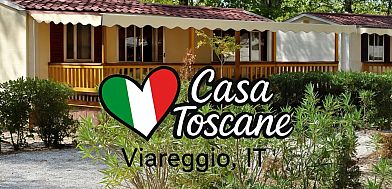 Unterkunft 0950549 - Mobilheim Toskana / Elba - Casa Toscane