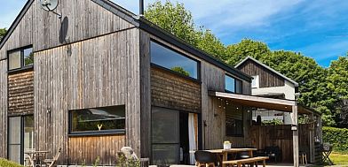 Guest house 0967501 • Holiday property Luxembourg • Chalet Cervo 