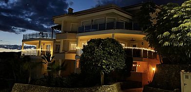 Verblijf 149142627 - Appartement Costa Blanca - Residencial Bellagio