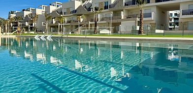 Unterkunft 149255109 - Appartement Costa blanca - Area Beach 3 “El Raso”