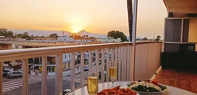 Verblijf 14949104 - Appartement Costa Blanca - Sunny Balcony