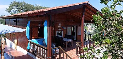 Guest house 15035280 • Holiday property Costa Brava • Casa Carpe Diem 