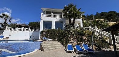 Unterkunft 15035284 • Ferienhaus Costa Brava • Villa La Luna 