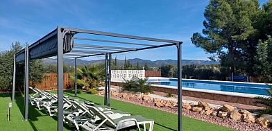 Guest house 15401909 - Holiday property Costa del Azahar - Finca Kim