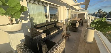 Verblijf 15510407 - Appartement Costa del Sol - Casa Mijas