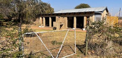 Guest house 2670101 • Holiday property Gauteng • Farm Cottage Lekker Plekkie  