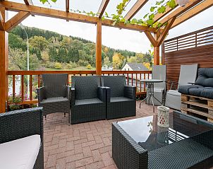 Guest house 000103 • Apartment Eifel / Mosel / Hunsrueck • Wald 