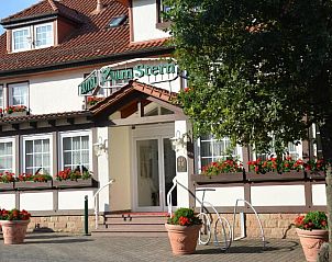 Guest house 0102401 • Apartment Hessen • Parkhotel zum Stern 