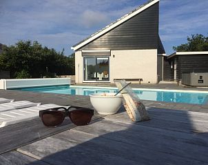 Guest house 010242 • Holiday property Texel • Huize 100-1 