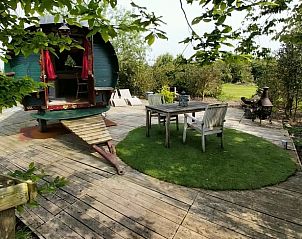 Guest house 0112402 • Holiday property West Flanders • Vakantiehuisje in Zarren Kortemark 