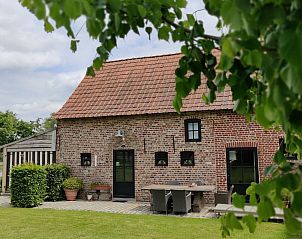 Guest house 0115001 • Holiday property West Flanders • De Peirdestal 