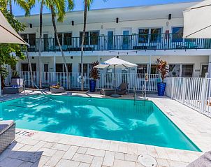 Verblijf 01254265 • Vakantie appartement Florida • Seaside All Suites Hotel 