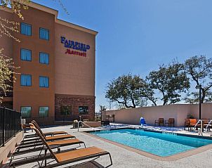 Unterkunft 0125676 • Appartement Texas • Fairfield Inn and Suites by Marriott Austin Northwest/Resear 